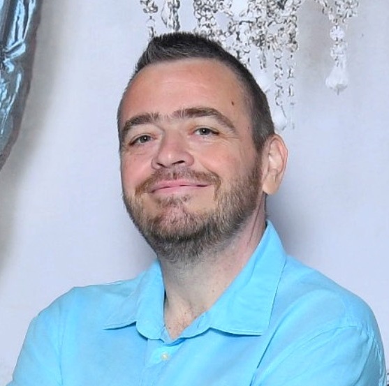 Finta Zsolt